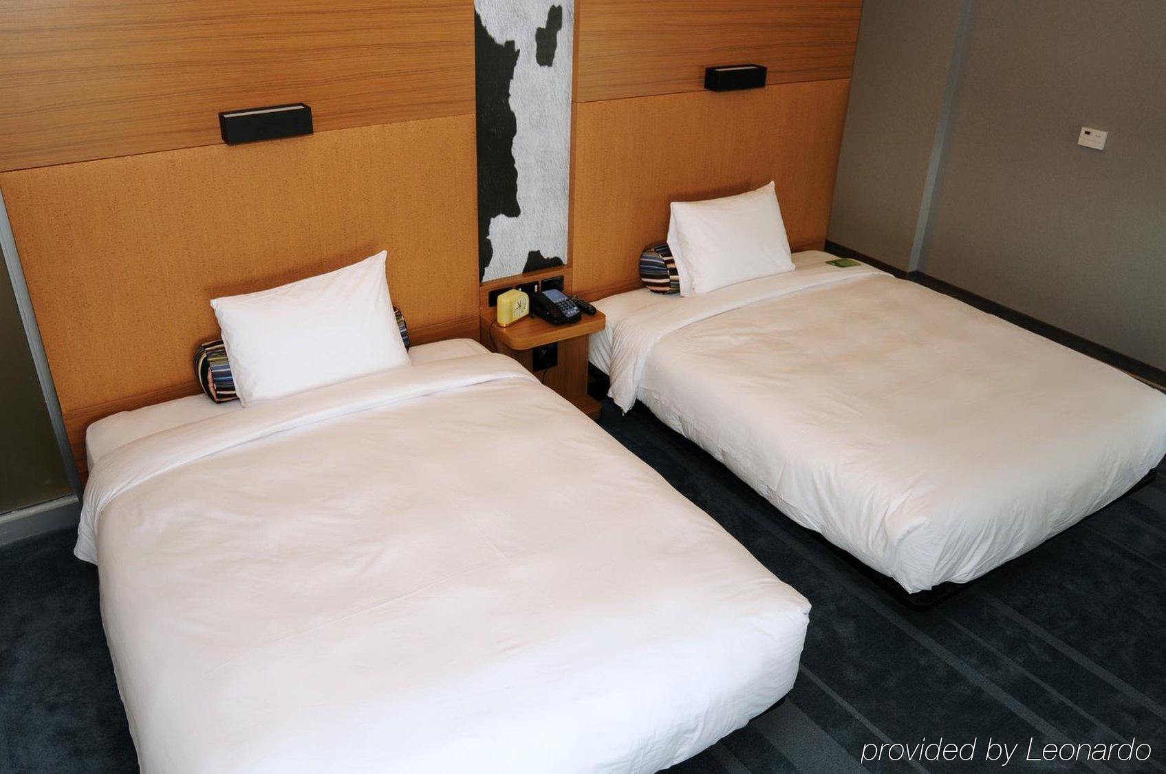 Aloft Montreal Airport Hotell Dorval Exteriör bild
